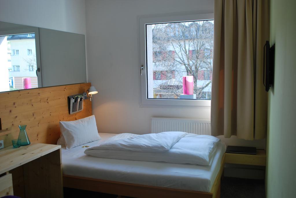 Steinerwirt1493 Hotel Zell am See